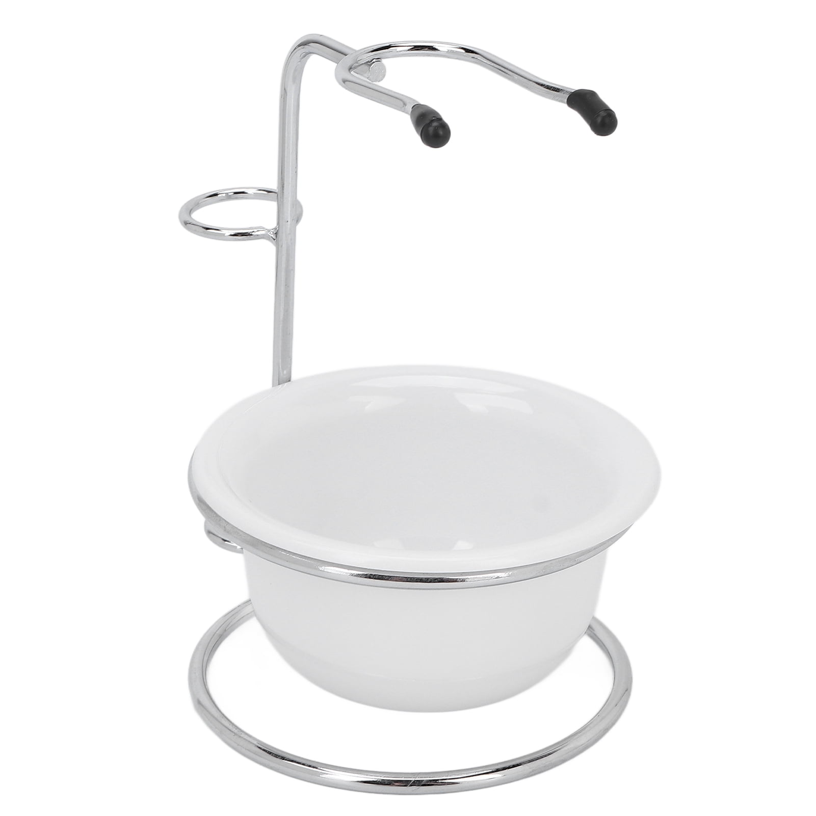 Shaving Stand Bowl Set Professional Shaving Soap Bowl Razor Brush ...
