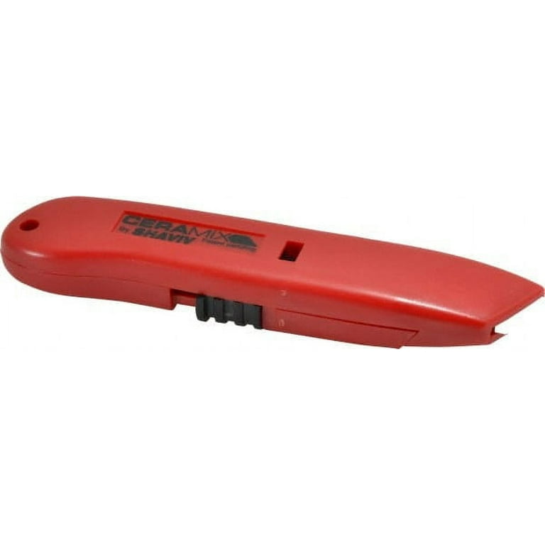 Shaviv Deflashing Tool Ceramic 29238 Shaviv Deflashing Tool Ceramic 29238