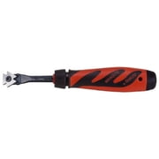 Shaviv 155-90064 Carbide Hand Deburring Tool Set, 4 Piece Set