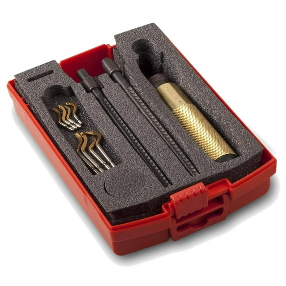 Shaviv 29272 TIN Coated Premium Kit