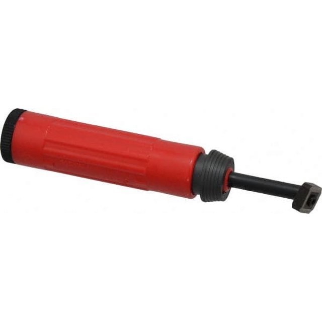 Shaviv 4 Piece High Speed Steel Hand Deburring Tool Set