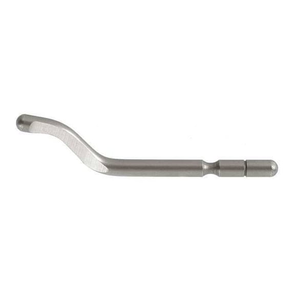 Shaviv Deburring Replacement Blade,E100S 151-29211