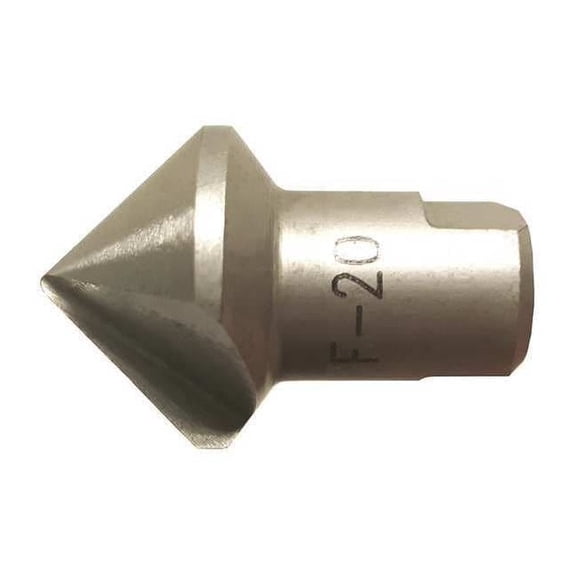 Shaviv Deburring Replacement Blade,F 20 151-29050