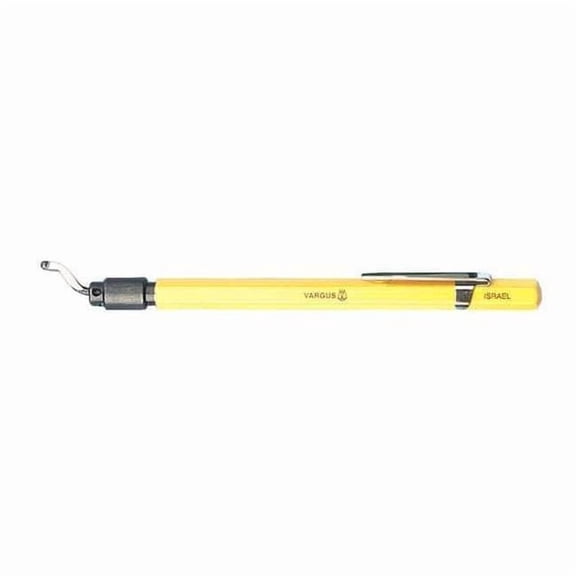 Shaviv Deburring Tool Set,B Series 155-29192