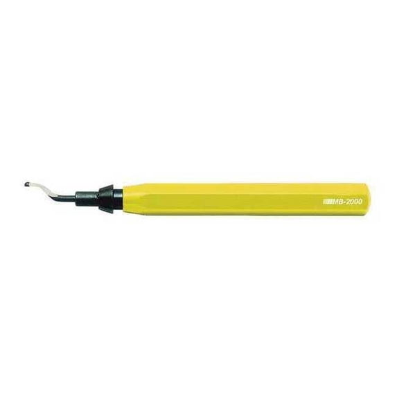 Shaviv Deburring Tool Set,E Series 155-29161