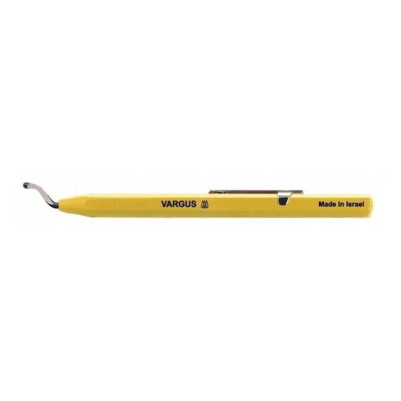 Shaviv Disposable Deburring Tool,E Series 155-29190