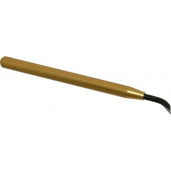 Shaviv High Speed Steel Hand Deburring Tool Set