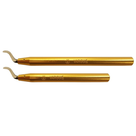 Shaviv UB3 Miniature Deburring Tool (2 Piece Set) Shaviv 29082