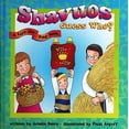 thumbnail image 1 of Pre-Owned Shavuos Guess Who? Paperback, 1 of 1