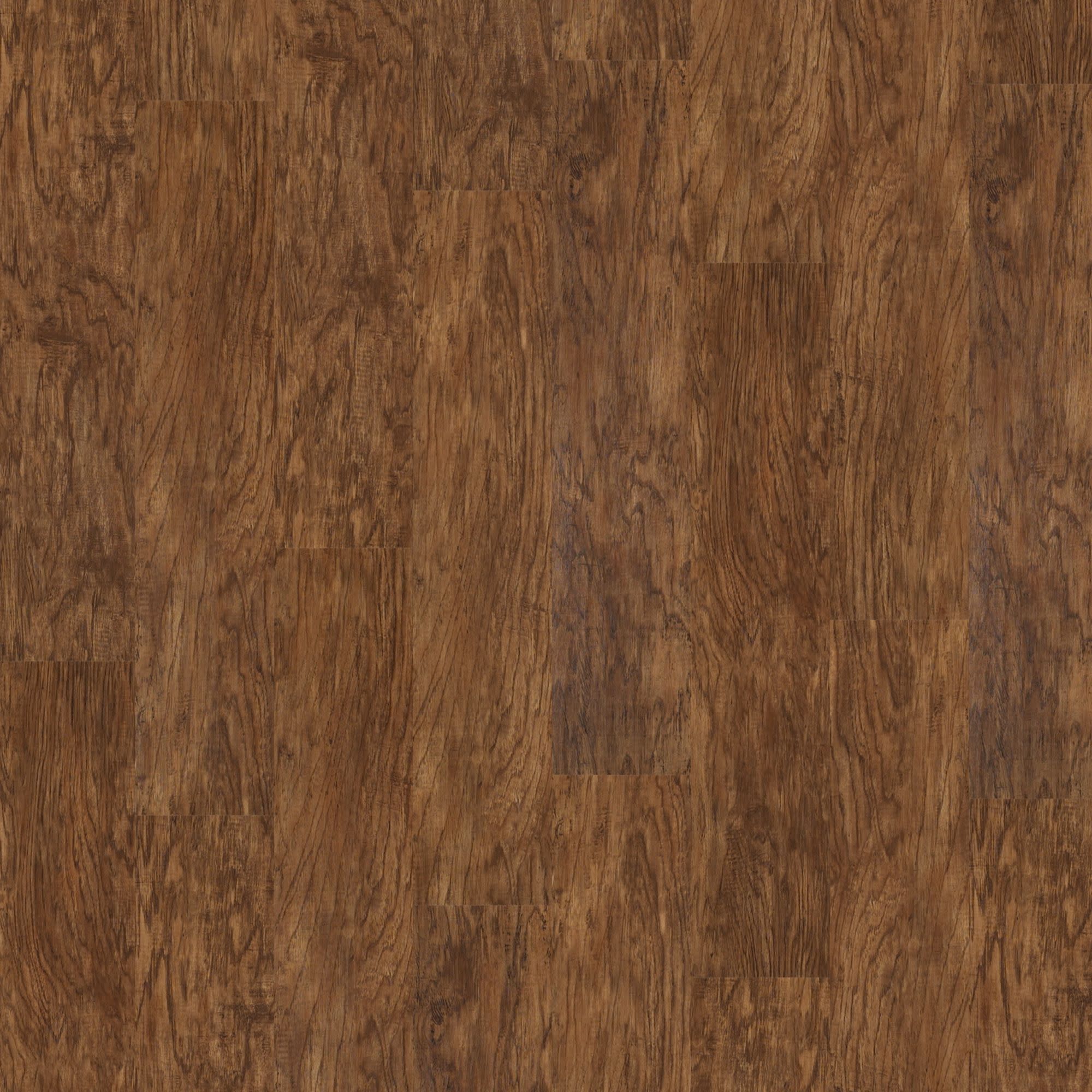 Frontier 7 in. x 48 in. Color Terrain, Luxury Vinyl Plank Flooring (18.