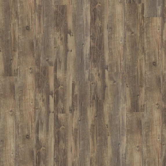 Shaw 0318V World Fair 6 6Mil 6" Wide Embossed Luxury Vinyl Plank Flooring - Montreal