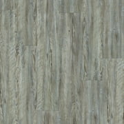 Shaw 0616V Prime Plank 6Mil 7" Wide Textured Luxury Vinyl Plank Flooring - Weathered