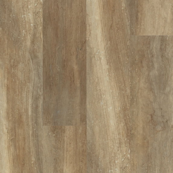 Shaw 0736V Endura 512C Plus - Tan Oak