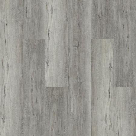 Shaw 2024V Intrepid Hd Plus 20Mil 9" Wide Embossed Luxury Vinyl Plank Flooring - Wye Oak