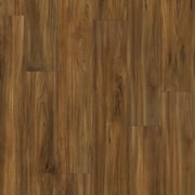 Shaw 2031V Impact Plus 6Mil 7" Wide Textured Luxury Vinyl Plank Flooring - Modeled Oak