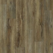 Shaw 2031V Impact Plus 6Mil 7" Wide Textured Luxury Vinyl Plank Flooring - Modeled Oak