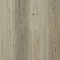 thumbnail image 1 of Shaw 2045V Distinction Plus 12Mil 7" Wide Smooth Luxury Vinyl Plank Flooring - Light Pine, 1 of 7