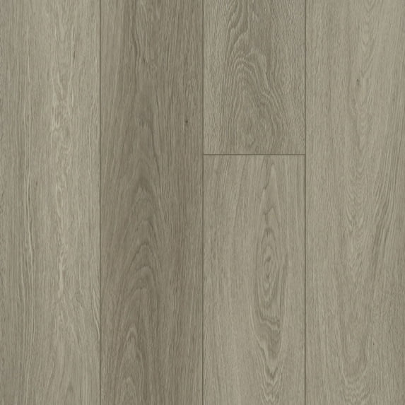Shaw 2045V Distinction Plus 7" X 48" Embossed Vinyl Flooring - Executive Oak