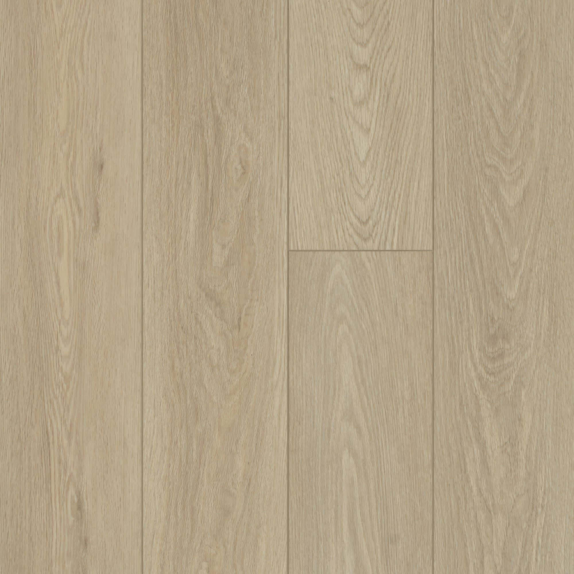 Timeless Oak 7" x 48" Waterproof Luxury Vinyl Plank Flooring