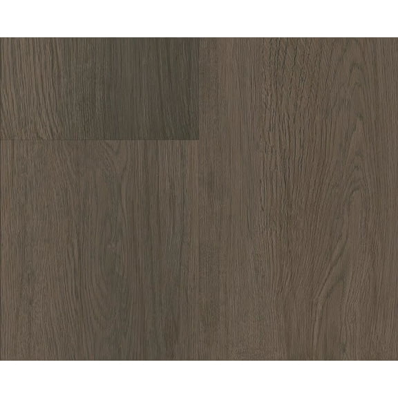 Shaw 3349V Infinite 20 7" X 48" Embossed Vinyl Flooring - Boheme Brown