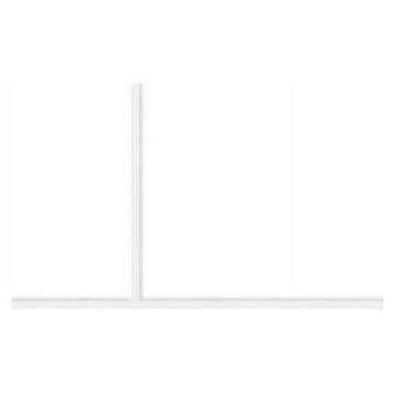 Shaw 413Ts Grandeur - White