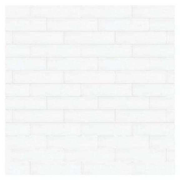 Shaw 420Ts Grandeur - White