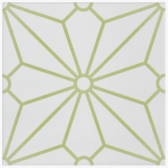 Shaw 438Ts Cosmos - Peridot