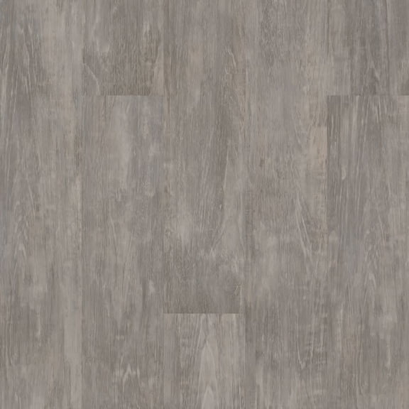 Shaw 5037V Purview 5.0 6" X 48" Embossed Vinyl Flooring - Samovar