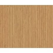 Shaw 5413V Bosk Pro 6" 6" X 48" Embossed Vinyl Flooring - Bamboo Golden