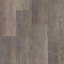 Shaw 5524V In The Grain Ii 12 6" X 48" Vinyl Flooring - Elmwood