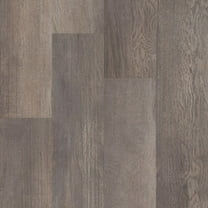 Shaw 5536V In The Grain Ii 30 6" X 48" Embossed Vinyl Flooring - Elmwood