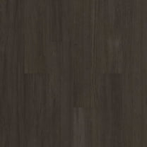 Shaw 5611V Silva Valley 20 6" X 48" Embossed Vinyl Flooring - Iron Mountain