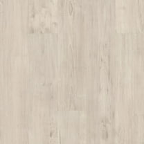 Shaw 5613V Purview Click 7" X 48" Embossed Vinyl Flooring - Ecru