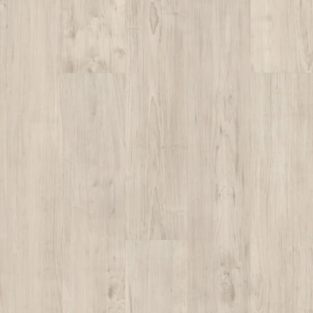 Shaw 5613V Purview Click 7" X 48" Embossed Vinyl Flooring - Ecru