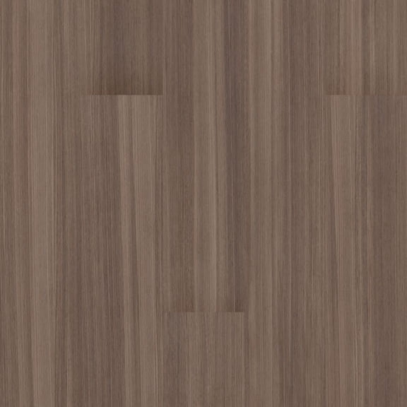 Shaw 5613V Purview Click 7" X 48" Embossed Vinyl Flooring - Marron