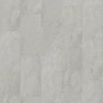 thumbnail image 1 of Shaw 5680V Obelisk Glue Dn 12" X 24" Embossed Vinyl Flooring - Light Gray Soapstone, 1 of 6