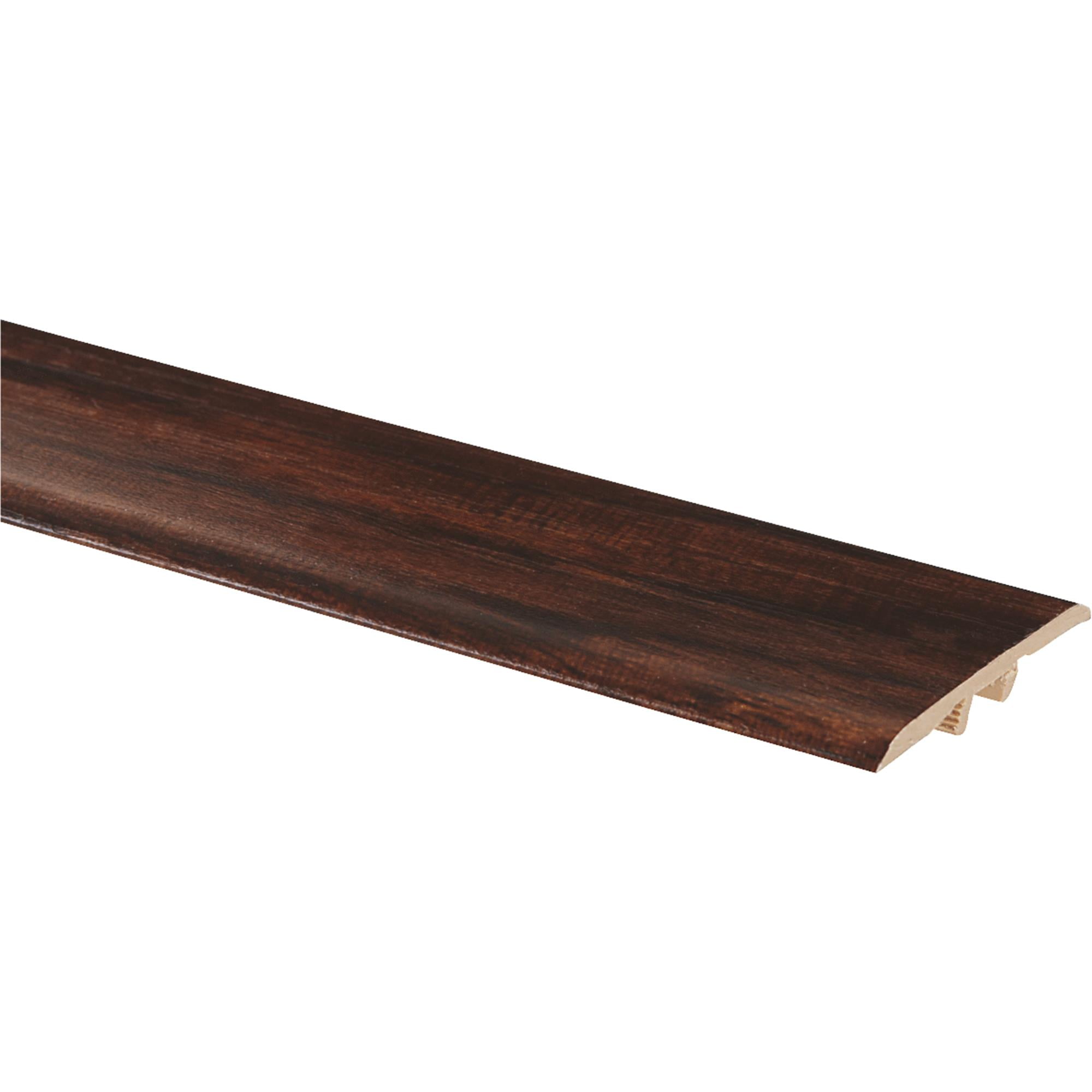 Shaw Aviator T Molding Vinyl Floor Plank Trim Piece
