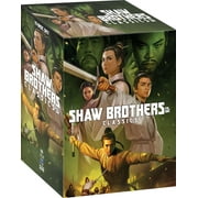 Shaw Brothers Classics Blu-ray Vol. 1