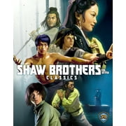 Shaw Brothers Classics Volume 7