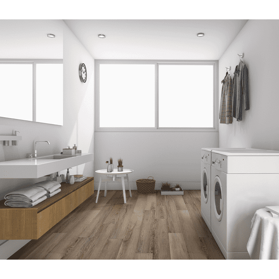 Shaw Coretec One Plus T-Mold Floor Transition - Single Pack Residential Use, Standard Application