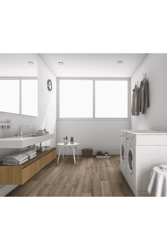 Shaw Coretec One Plus T-Mold Floor Transition - Single Pack Residential Use, Standard Application