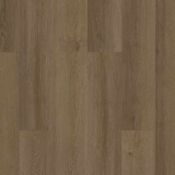 Shaw Enormify 4.4 mm x 6.93 in. W x 48.03 in. L Vinyl Flooring (27.73 Sq. ft. / Carton)