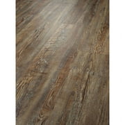 Shaw Floors Cider House 6.93 in. width x 48.03 in. Saddle Barnboard, Luxury Vinyl Plank Flooring (27.73 sq. ft. / Carton) (12 Planks)