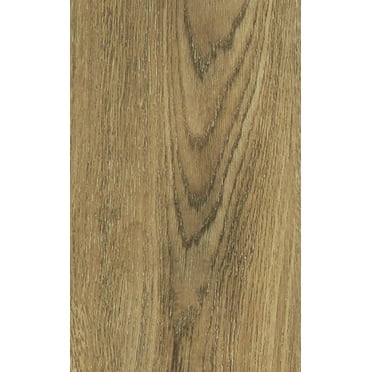 Shaw Floors Frontier 7 in. x 8 in. Timber, Luxury Vinyl Plank Sample