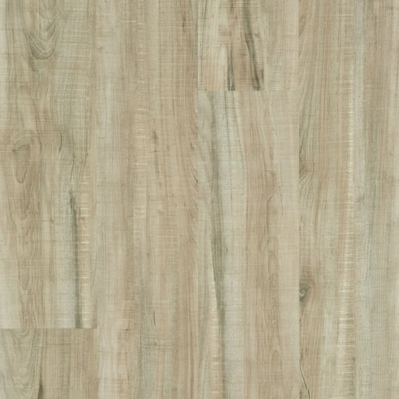 Shaw Floors Harvest Moon 6.93 in. width x 48.03 in. Color Honey Oak, Luxury Vinyl Plank Flooring (27.73 sq. ft. / Carton) (12 Planks)