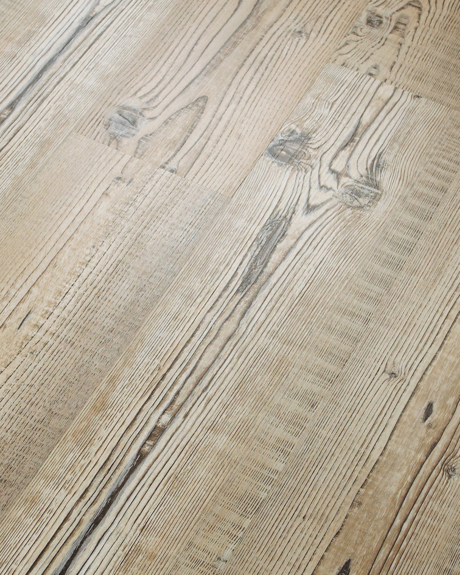 Shaw Floors Harvest Moon 6.93 in. width x 48.03 in. Color Khaki Pine, Luxury Vinyl Plank Flooring (27.73 sq. ft. / Carton) (12 Planks)