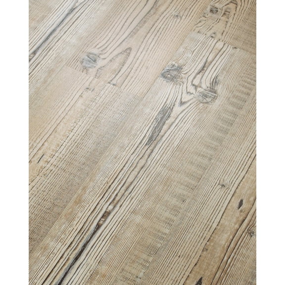 Shaw Floors Harvest Moon 6.93 in. width x 48.03 in. Color Khaki Pine, Luxury Vinyl Plank Flooring (27.73 sq. ft. / Carton) (12 Planks)
