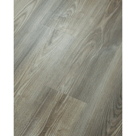 Shaw Floors Harvest Moon 6.93 in. width x 48.03 in. Color Mineral Chestnut, Luxury Vinyl Plank Flooring (27.73 sq. ft. / Carton) (12 Planks)