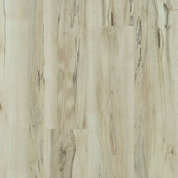 Shaw Floors Harvest Moon 6.93 in. width x 48.03 in. Color Sunny Maple, Luxury Vinyl Plank Flooring (27.73 sq. ft. / Carton) (12 Planks)
