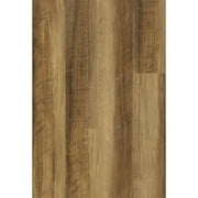Shaw Floors Laurel Ridge 7 in. x 48 in. Cider Oak, Luxury Vinyl Plank Flooring (18.68 sq. ft. / Carton) (8 Planks)